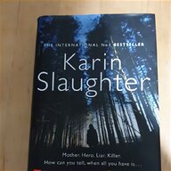 karin slaughter books for sale