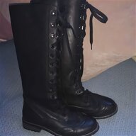 vintage army boots for sale