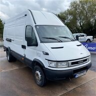 iveco turbostar for sale
