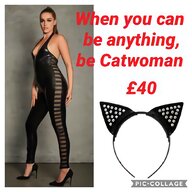 ann summers crotchless for sale