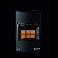 mini calor gas heater for sale