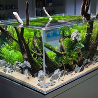 80 litre fish tank for sale
