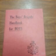 boys brigade for sale