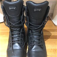 magnum desert boots 8 for sale