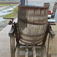 wooden butter churn for sale