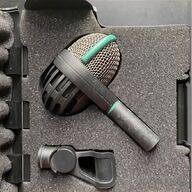akg vintage microphone for sale