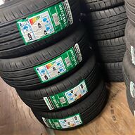 195 50 15 winter tyres for sale