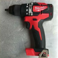 milwaukee combi drill for sale