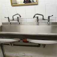 used commercial sink for sale