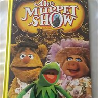 muppets annual for sale