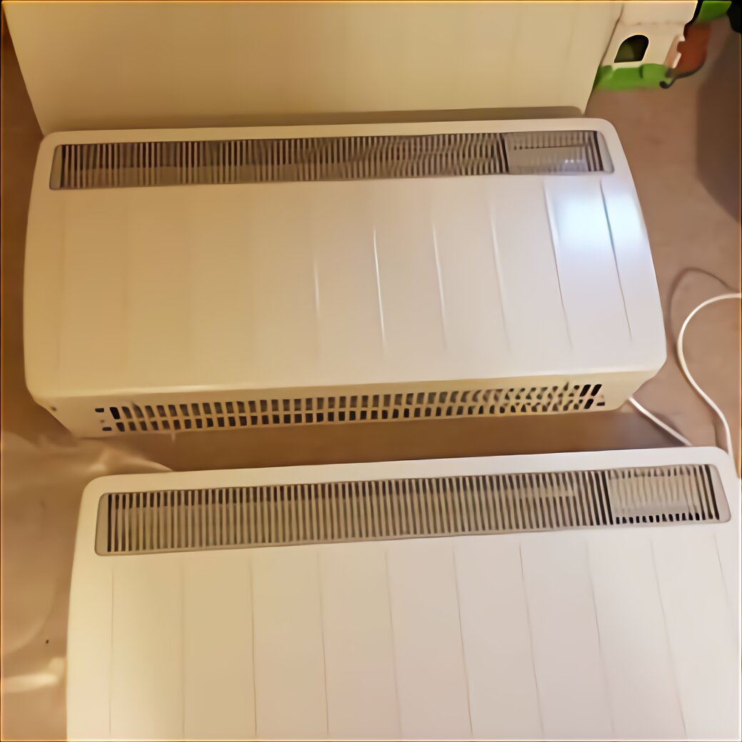 Dimplex Wall Mounted Electric Heaters for sale in UK