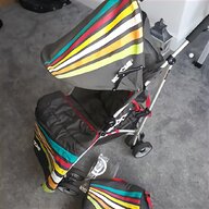 koochi pushchair for sale