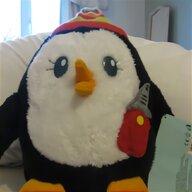 cuddly penguin for sale