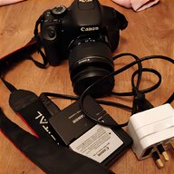 canon eos 600d body for sale