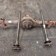 english axle for sale