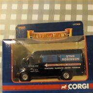 corgi hauliers renown for sale