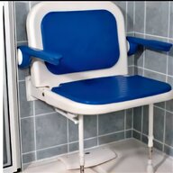 disabled shower seat for sale