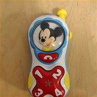 mickey mouse phone for sale