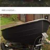 inflatable fishing boat for sale