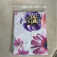 floral shower curtain for sale