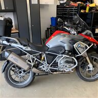 bmw r 1200 gs for sale