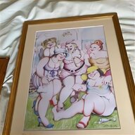 beryl cook signed for sale