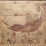 maritime maps for sale