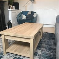 habitat coffee table for sale