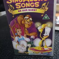 looney tunes vhs for sale