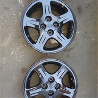 nissan micra wheel 14 for sale