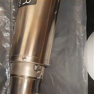bmw s1000rr austin racing exhaust for sale