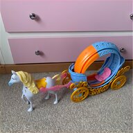 playmobil carriage for sale