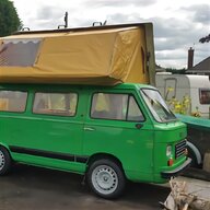 toyota campervan for sale