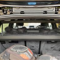 bmw 5 series touring dog guard for sale