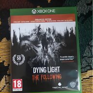 dying light for sale