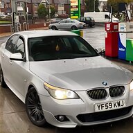 bmw 530d touring for sale