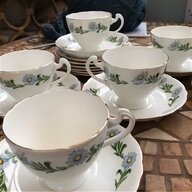 mayfair tea set for sale