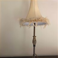 feather lampshade for sale