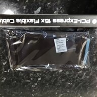 pcie x16 riser for sale