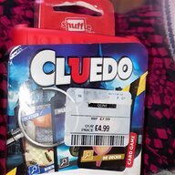 cluedo for sale