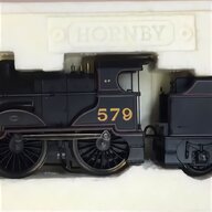 lms hornby for sale