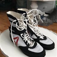 boxing boots for sale