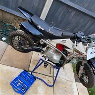 yamaha dt 125 dep exhaust for sale