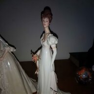 franklin mint figurines for sale
