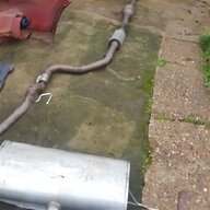 vxr exhaust for sale