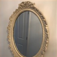 rococo mirror for sale