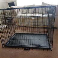 plastic dog kennel for sale