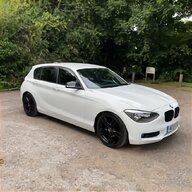 bmw 1 series 2013 for sale