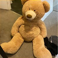 giant teddy for sale