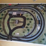 n gauge model train layouts for sale